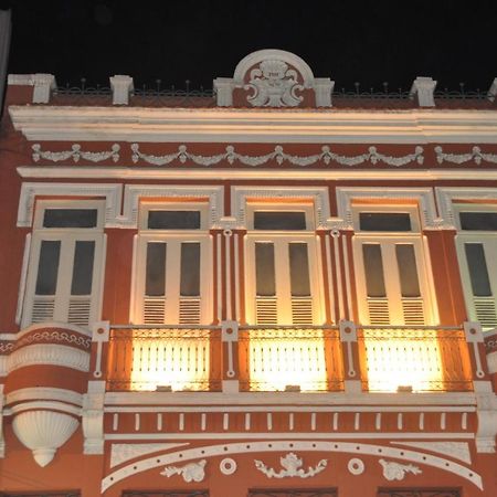 Hotel Fenix (Adults Only) Rio de Janeiro Eksteriør bilde
