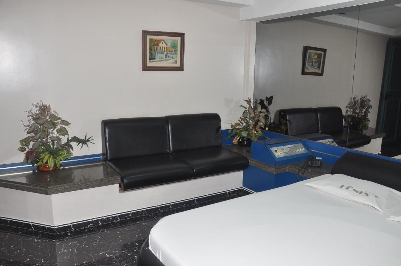 Hotel Fenix (Adults Only) Rio de Janeiro Eksteriør bilde