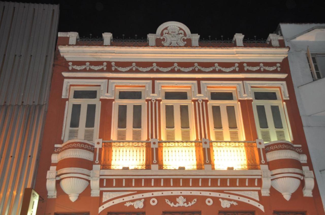 Hotel Fenix (Adults Only) Rio de Janeiro Eksteriør bilde