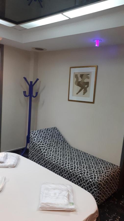 Hotel Fenix (Adults Only) Rio de Janeiro Eksteriør bilde