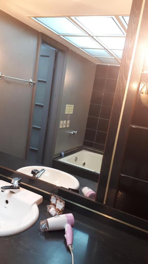 Hotel Fenix (Adults Only) Rio de Janeiro Eksteriør bilde