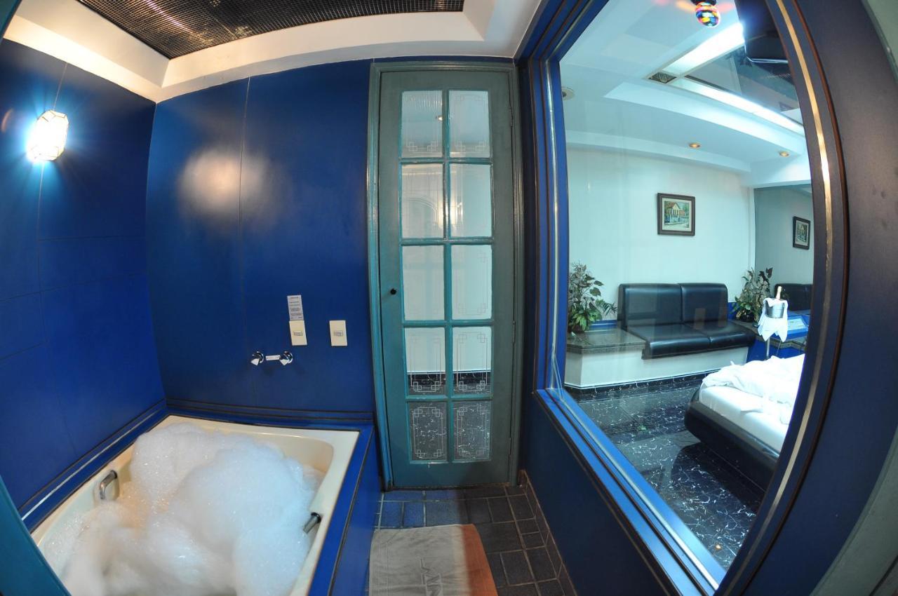 Hotel Fenix (Adults Only) Rio de Janeiro Eksteriør bilde
