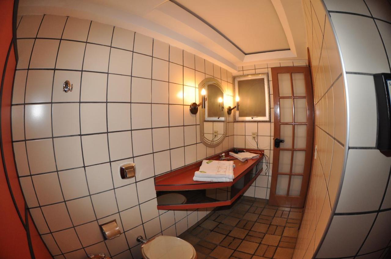 Hotel Fenix (Adults Only) Rio de Janeiro Eksteriør bilde