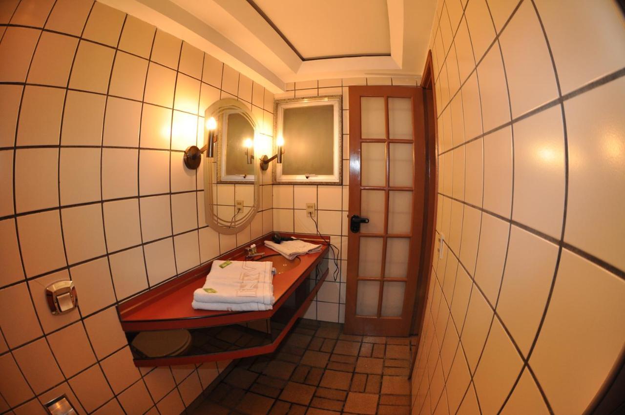 Hotel Fenix (Adults Only) Rio de Janeiro Eksteriør bilde