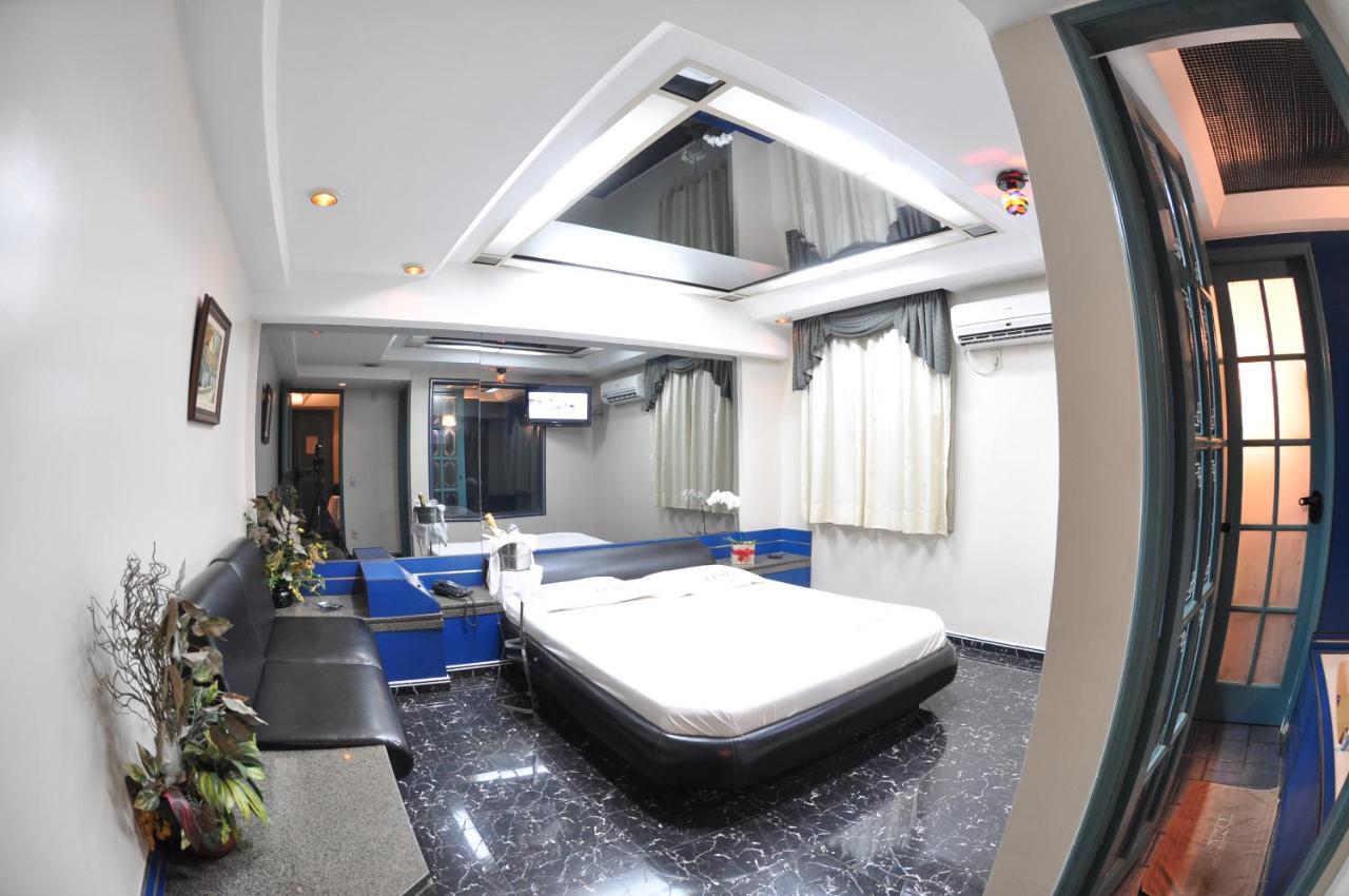 Hotel Fenix (Adults Only) Rio de Janeiro Eksteriør bilde