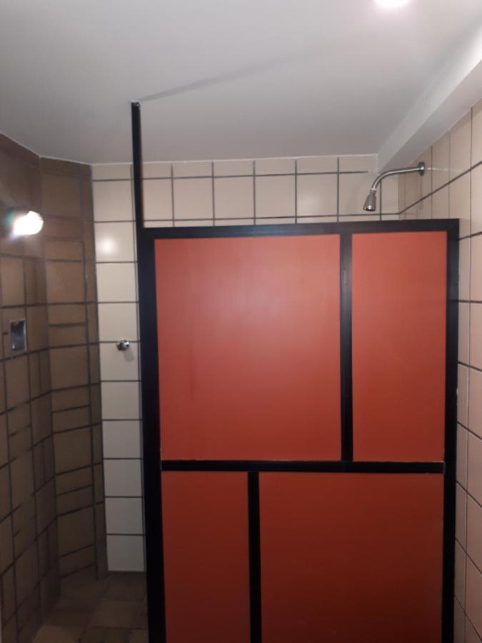 Hotel Fenix (Adults Only) Rio de Janeiro Eksteriør bilde
