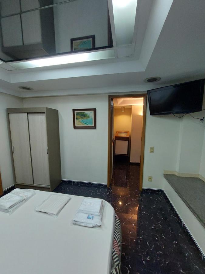 Hotel Fenix (Adults Only) Rio de Janeiro Eksteriør bilde