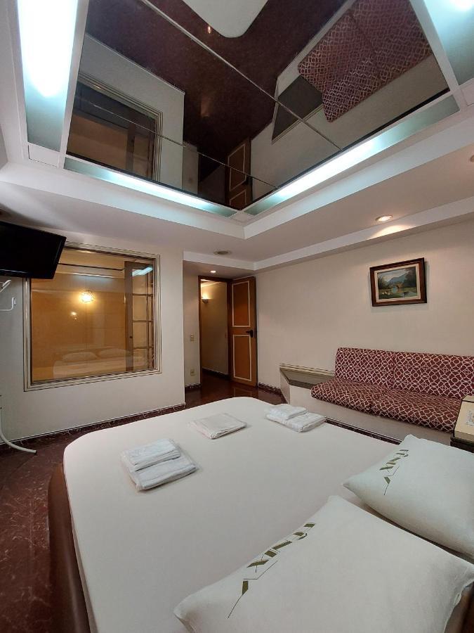 Hotel Fenix (Adults Only) Rio de Janeiro Eksteriør bilde