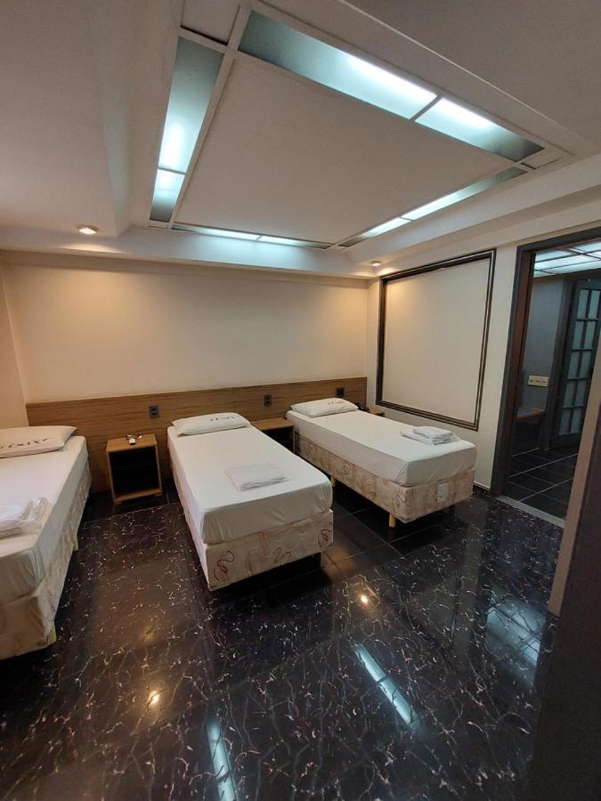 Hotel Fenix (Adults Only) Rio de Janeiro Eksteriør bilde
