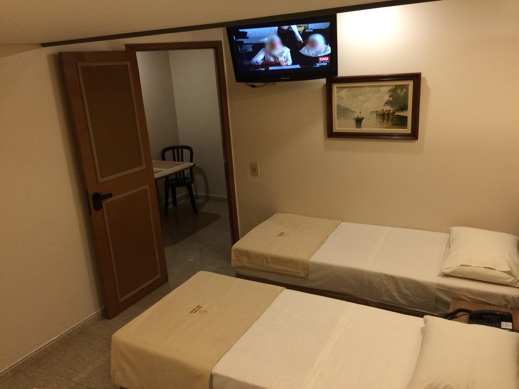 Hotel Fenix (Adults Only) Rio de Janeiro Eksteriør bilde