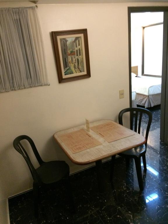 Hotel Fenix (Adults Only) Rio de Janeiro Eksteriør bilde