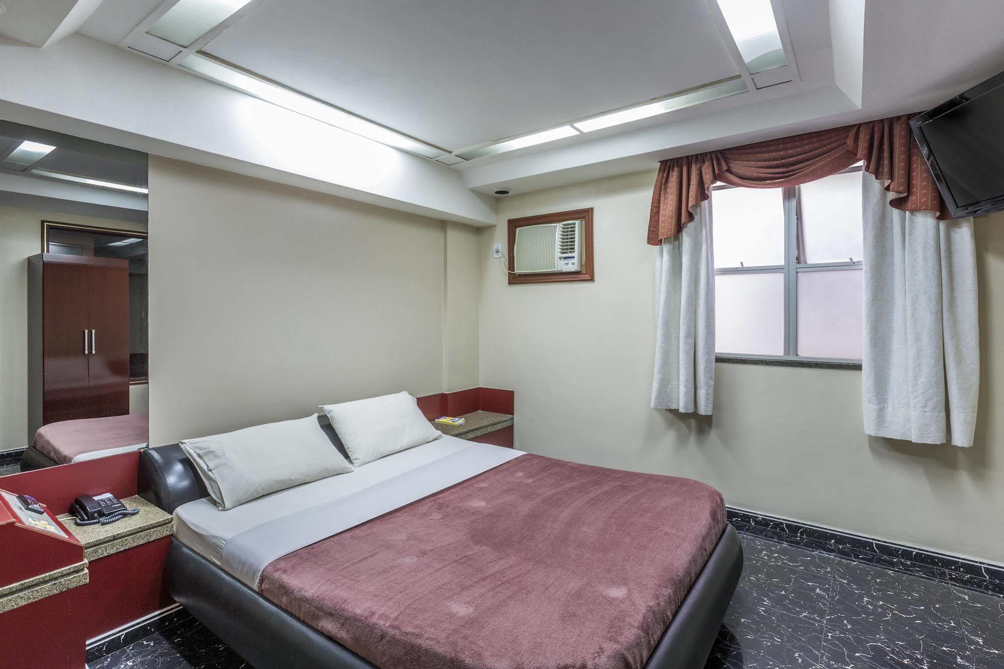Hotel Fenix (Adults Only) Rio de Janeiro Eksteriør bilde