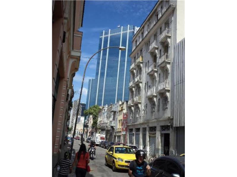 Hotel Fenix (Adults Only) Rio de Janeiro Eksteriør bilde