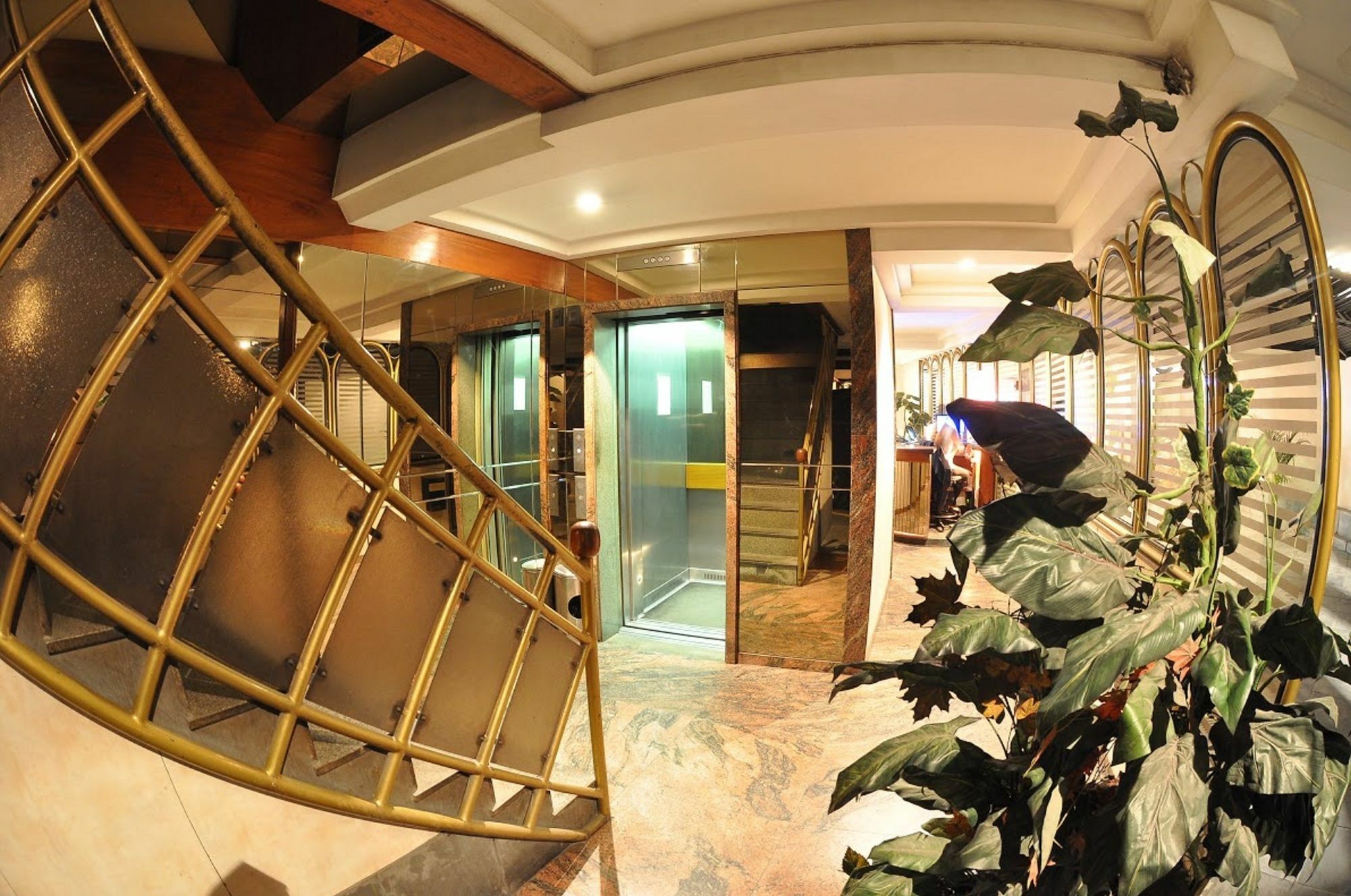 Hotel Fenix (Adults Only) Rio de Janeiro Eksteriør bilde